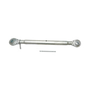 Terzo punto meccanico regolabile – 770–1090 mm Categoria attacco: 3–3