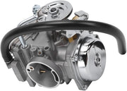 Sostituzione Carburatore - Alluminio - Sostenibile - Installazione Facile - Motocicli - Materiale di Alta Qualità - Carburatore Motociclistico
