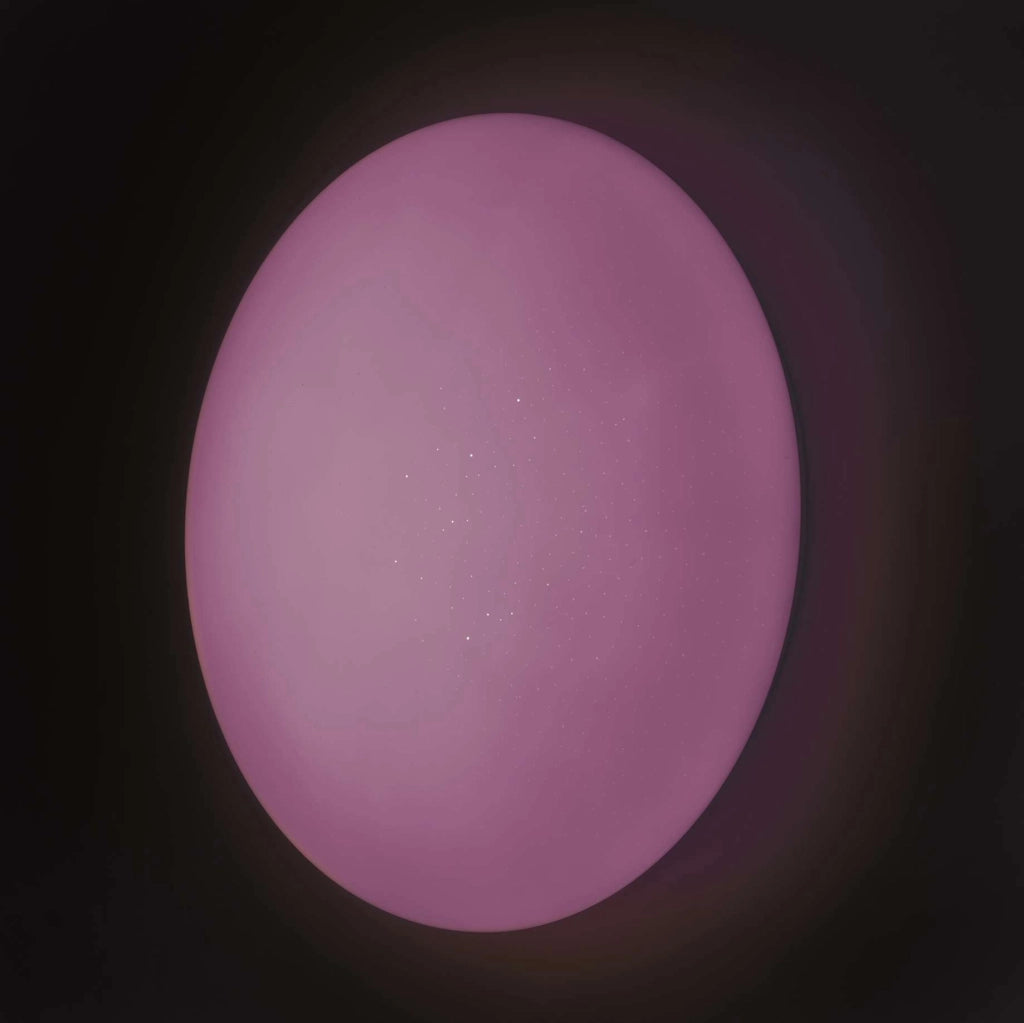 Plafoniera LED Moon WiFi