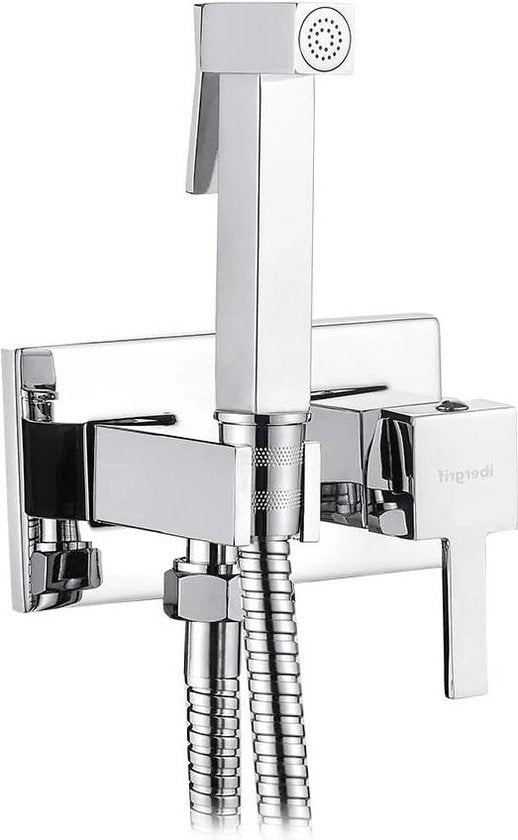Kit di Installazione per Bidet WC in Acciaio Inox Quadrato con Finestra in Argento

Modello: 
Specifiche tecniche: 
Codice prodotto: