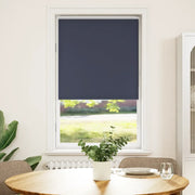 Tenda a Rullo Oscurante 75x175 cm Larghezza Tessuto 70,7 cm 4011539