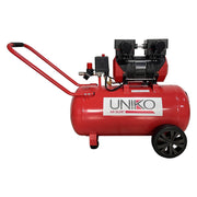 Compressore Silenziato Hp 2 Uniko 50 lt