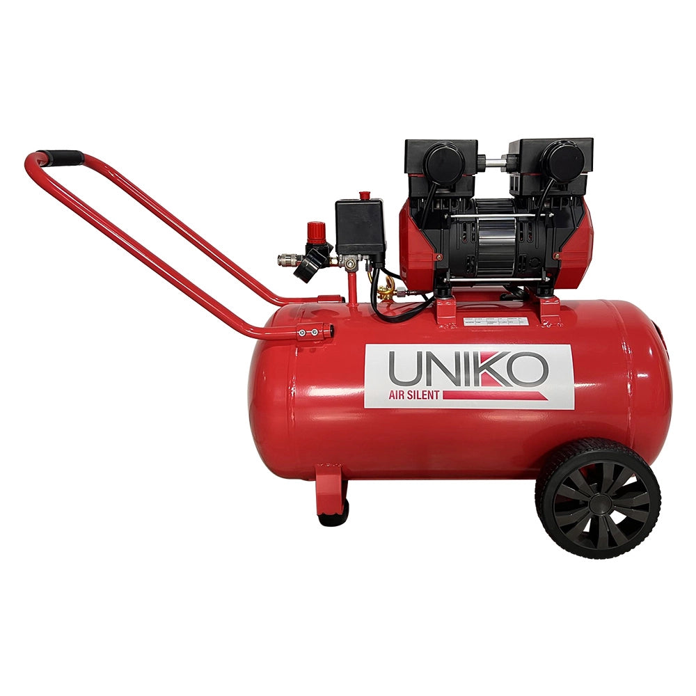 Compressore Silenziato Hp 2 Uniko 50 lt