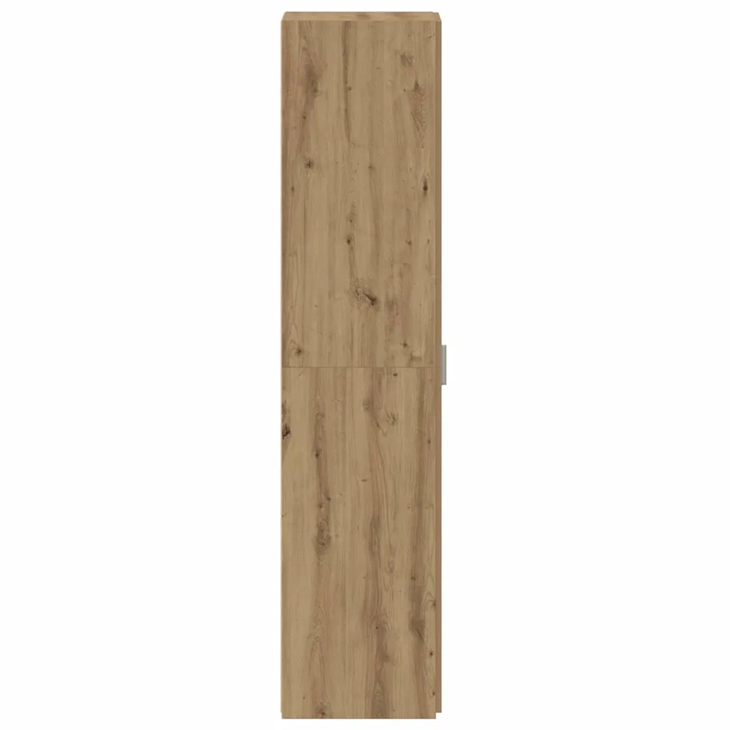 Credenza Rovere artigianale 40 x 42,5 x 185 cm 3365580