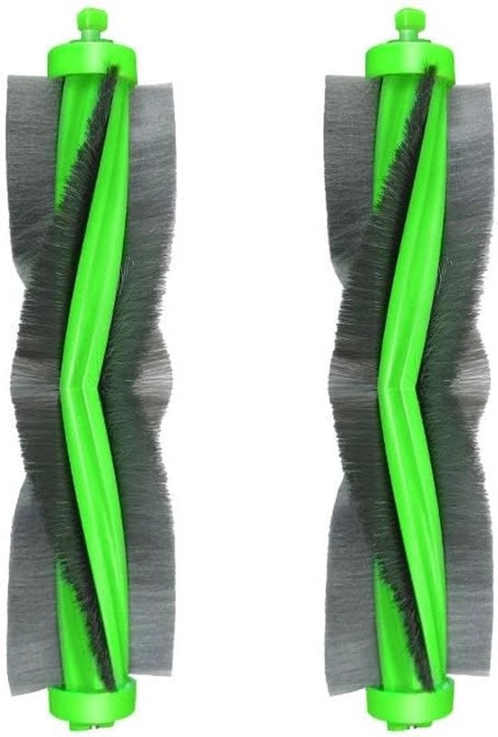 Parti per aspirapolvere - Parti per aspirapolvere Irobot Roomba Combo113 R113840 aspirapolvere (2 set di setole a rulli)