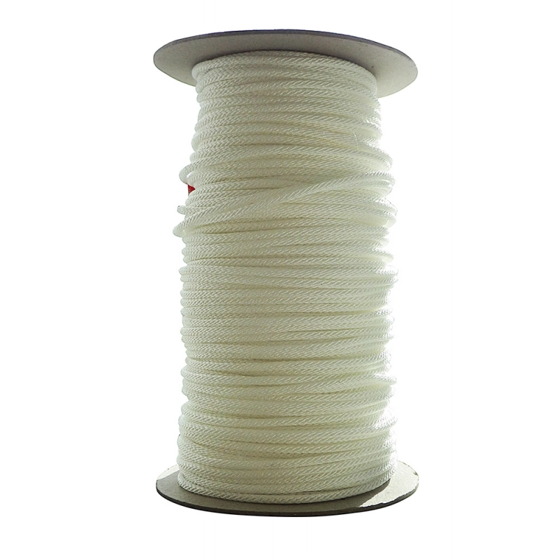 TRECCIA  AVVIAMENTO Ø MM.4   MT 100