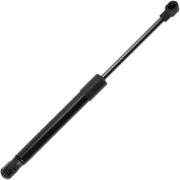 Supporto a gas per SUV Porsche Macan 2015-2017 - 31,5cm di estensione - Acciaio di carbonio - Duraturo - Installazione semplice - Supporto robusto - Supporto a sterzo