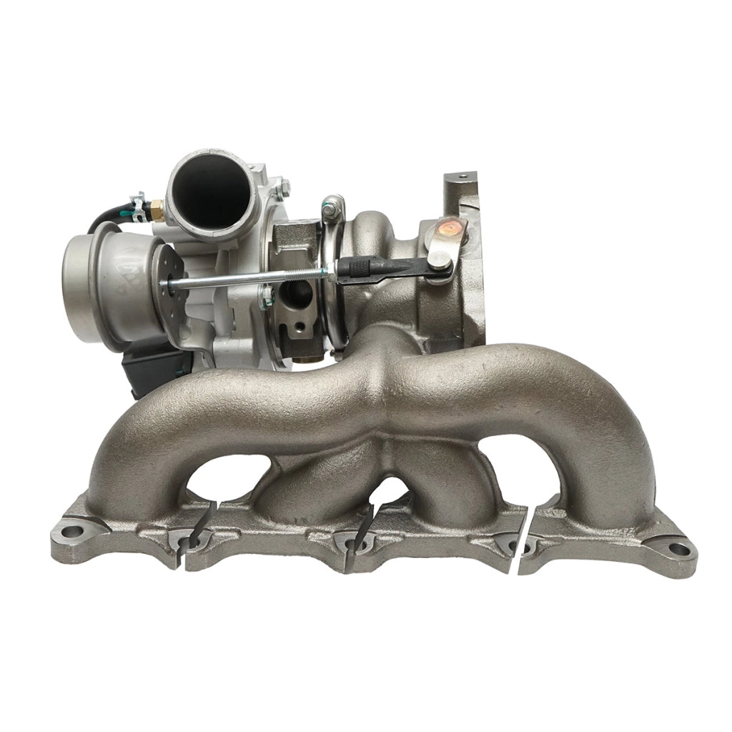 Turbo VW Golf V, Polo, Scirocco, Tiguan, Touran 1.4 TSI codice motore BLG, BMY, BWK, CAVE, CAVB, CAVC 140HP-180HP codice OEM 03C145701K/Q/T, 03C145702P/PV/PX