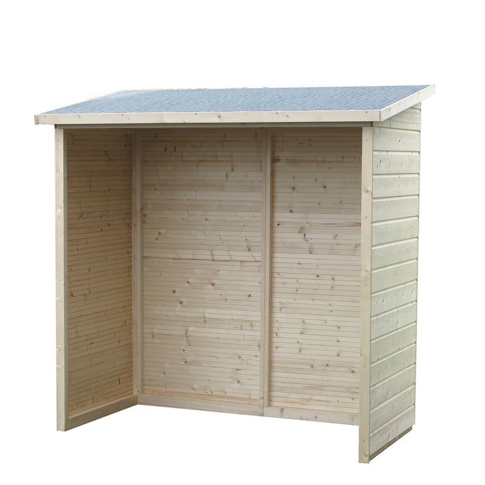 LEGNAIA AVEAL 12MM 160X80CM