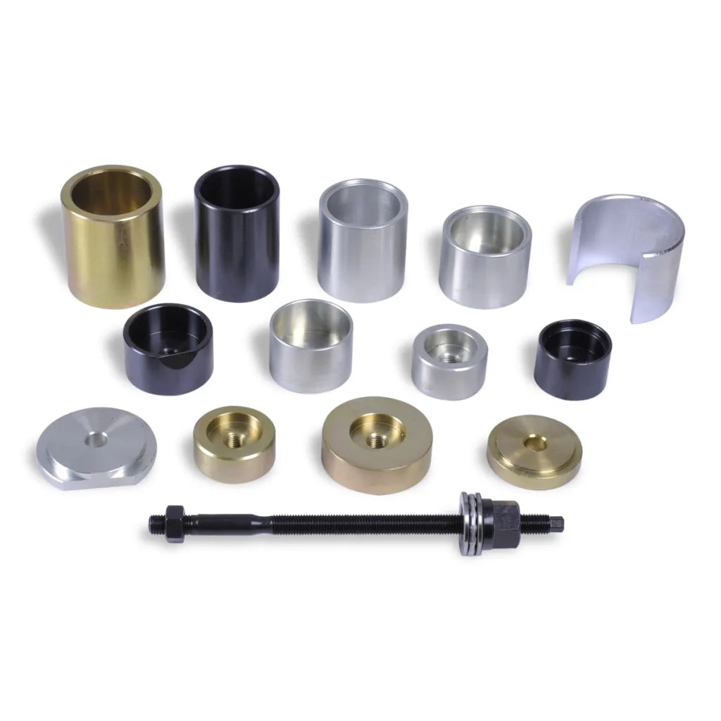 Kit Estrattore per Cuscinetti Silenziosi per BMW 210197