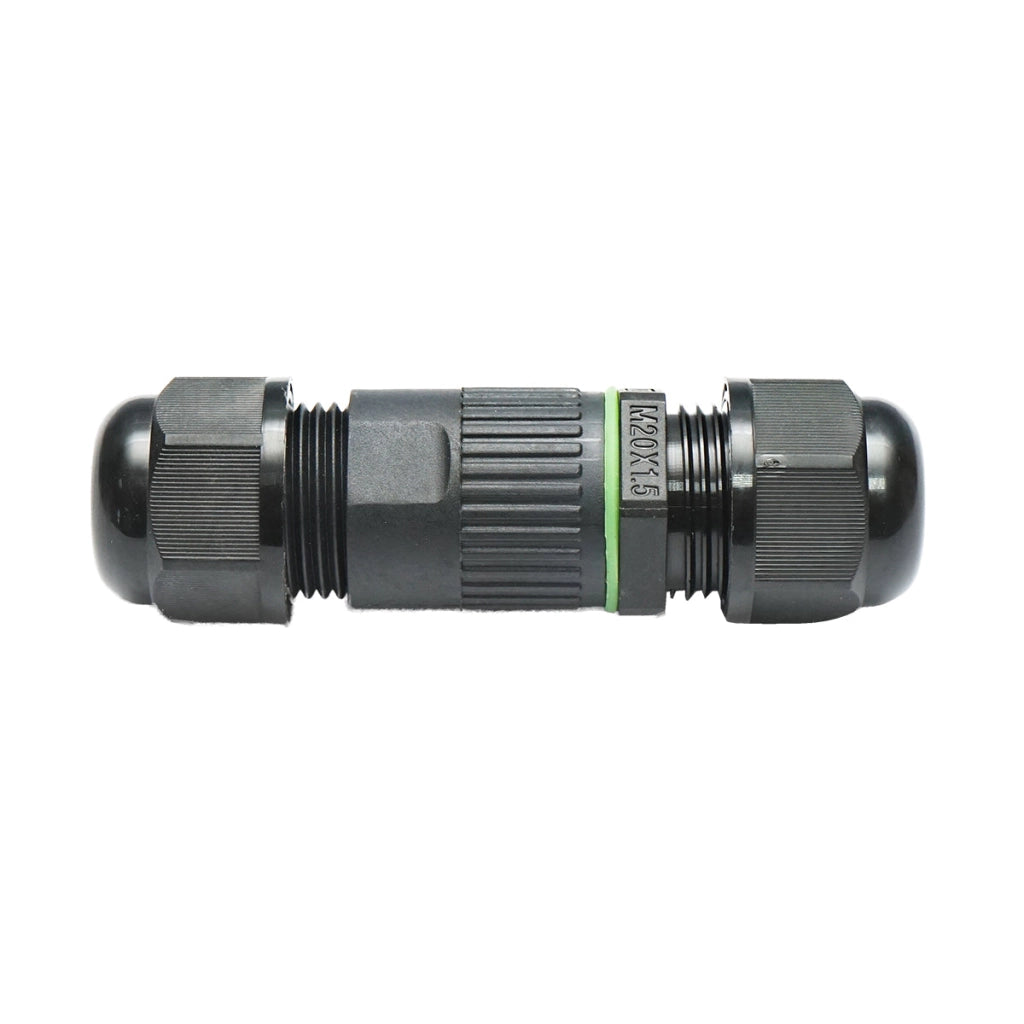Connettore per cavo elettrico M20 250V 10A, 4 poli IP68 Leader