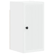 Armadio da bagno a muro EDE Bianco 30 x 31 x 59 cm 895925