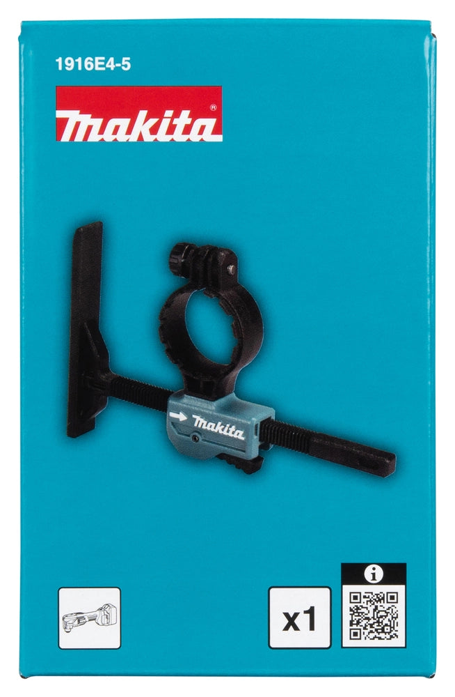 Limitatore di profondità Makita 1916E4-5 per utensile multifunzione DTM53