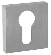 BOCCHETTA QUADRATA FORO YALE CRS MM.45x45