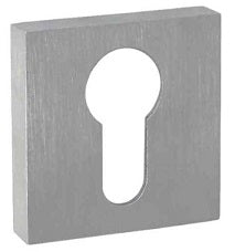 BOCCHETTA QUADRATA FORO YALE CRS MM.45x45