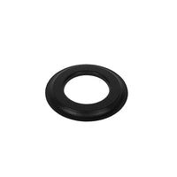 Anello di copertura per stufe a pellet