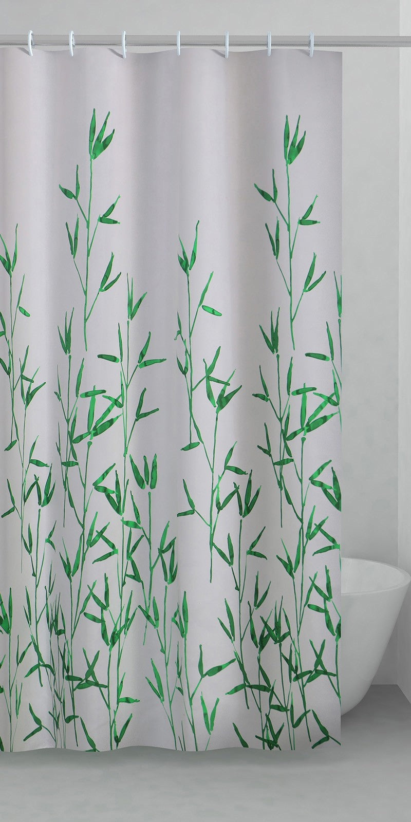 gedy tenda doccia poliestere eucalipto 1304 180x200 cod:ferx.56215