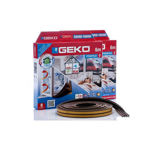 GUARN.ADES. X ISOLAMENTO TERM.