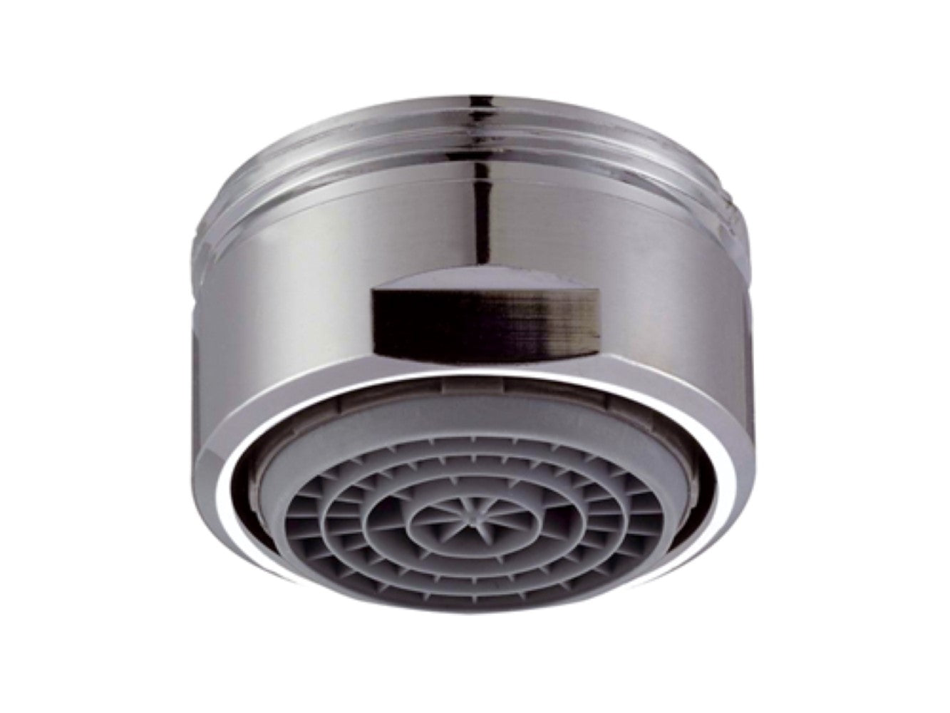 Aeratore neoperl autopulente m24x1