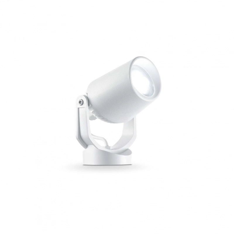 Proiettore Elio Pr1 Bianco Ideal-Lux