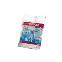 Paraspiffero adesivo spugna 15 mm x 4 mt