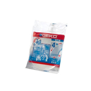 Paraspiffero adesivo spugna 15 mm x 4 mt