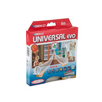 GUARN.ADES.TERMOPL.EVO 2X3M BI