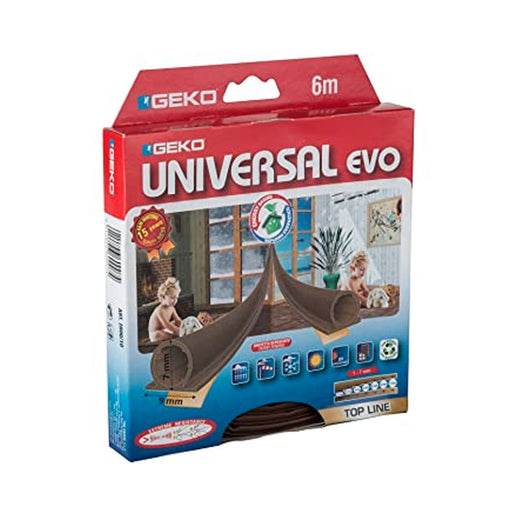 GUARN.ADES.TERMOPL.EVO 2X3M MA