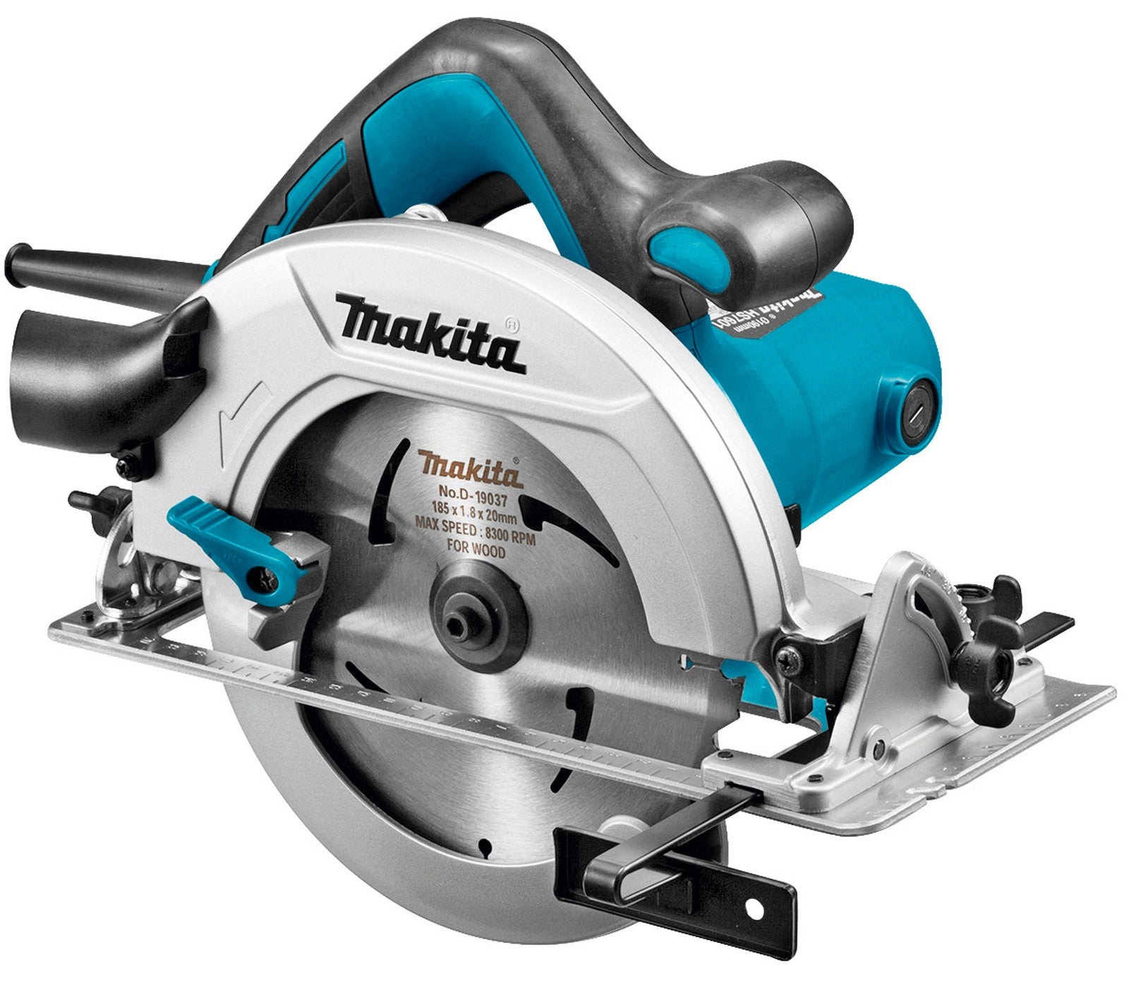 makita sega circolare w1200 mod.hs7601j cod:ferx.5622