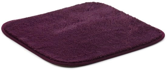 Tappeto di sicurezza Premium Microfibre non scivente Rio 50 x 45 cm