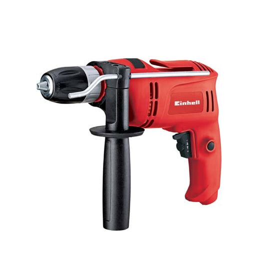 Trapano a percussione TC-ID 650 E 650W EINHELL 2 funzioni foratura-percussione TCID650E