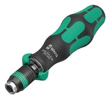 Wera 05051493001 cacciavite manuale Singolo Cacciavite dritto
