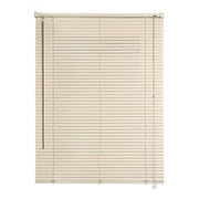 Tende Veneziane in Alluminio con Corda Beige 45x130