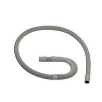 TUBO SCARICO LAVATRICE C/CURVA