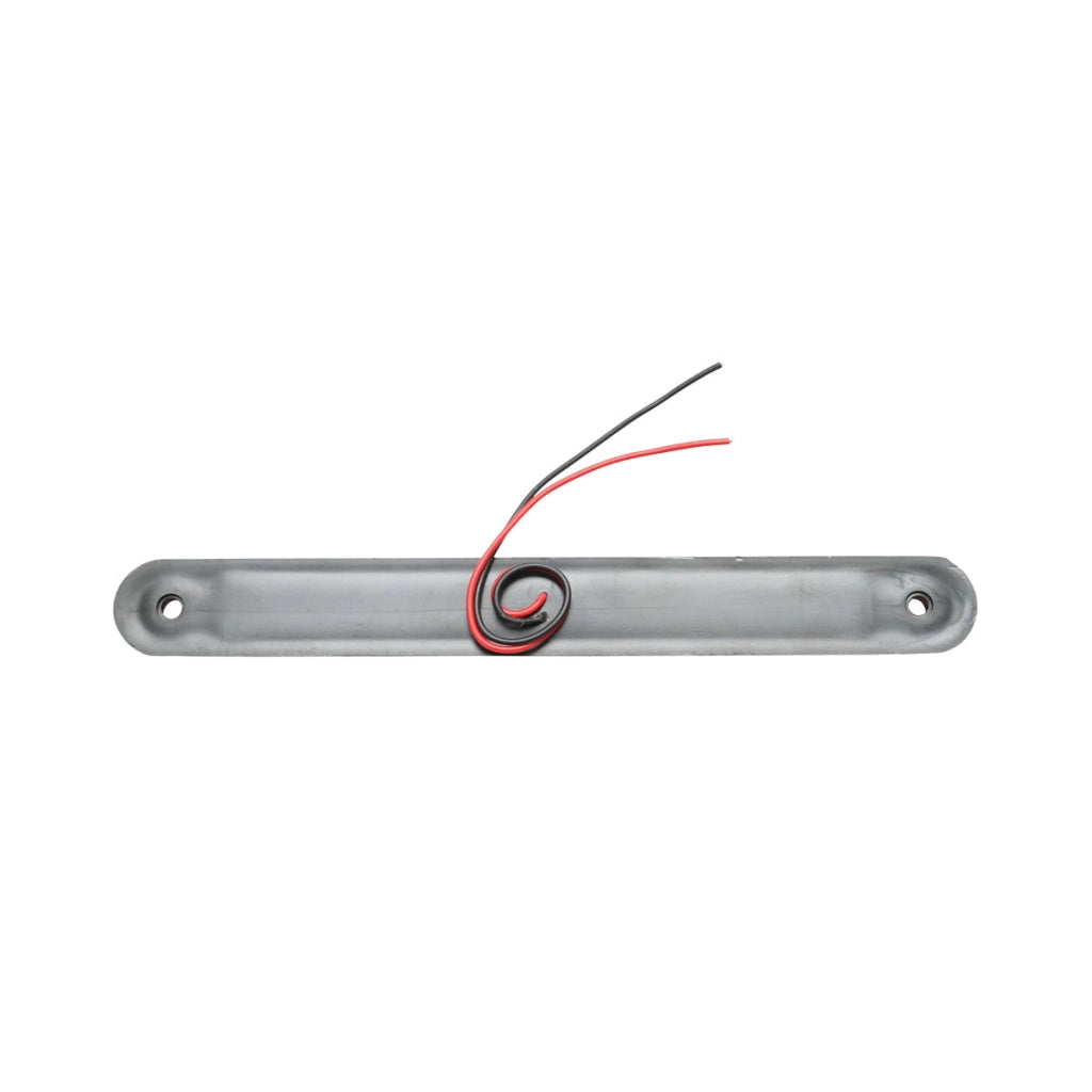 Lampada laterale  LED, 12V-24V, gialla, Breckner Germany