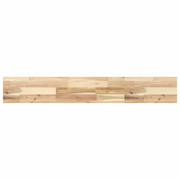 Mensole Parete | Scaffale a Parete | Ripiano a Parete 140x20x4 cm Legno Massello Acacia Non Trattato