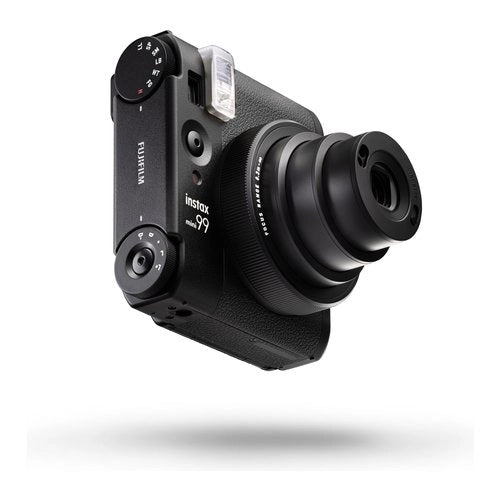Fotocamera istantanea fujifilm mini 99 black black - 4547410529869