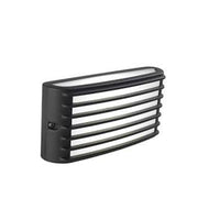 Applique Grid grigio