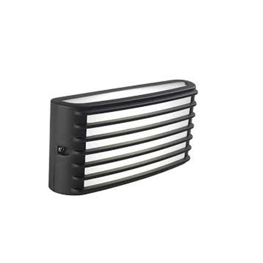 Applique Grid grigio