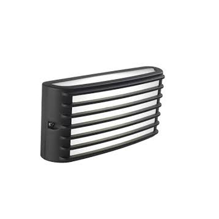 Applique Grid grigio