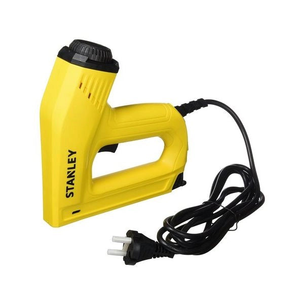 Graffatrice elettrica stanley 6-tre 550 - 6 TRE 550