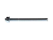 BARRA FILETTATA STD- - M 10x160 - 10 pezzi ELEMATIC