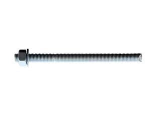 BARRA FILETTATA STD- - M 10x160 - 10 pezzi ELEMATIC