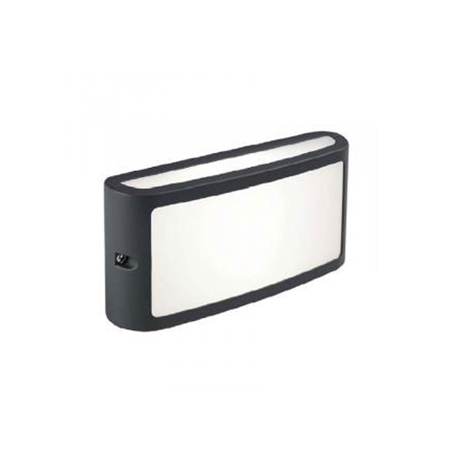 Applique Screen grigio