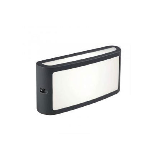 Applique Screen grigio