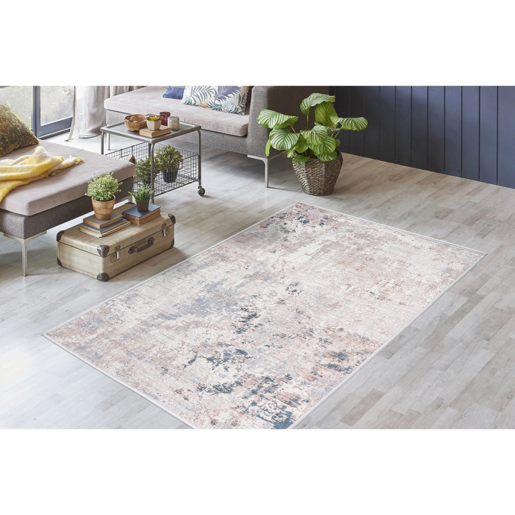 Tappeto moderno Magia 700 Taupe 80x150 cm