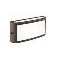 Applique Screen marrone