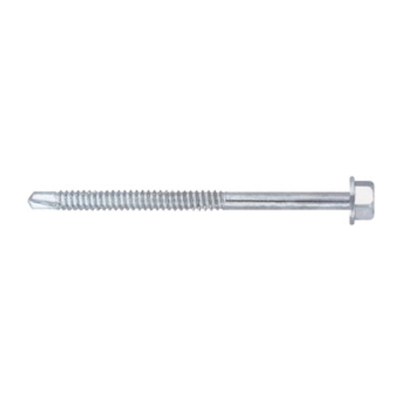 TIRAFONDI AUTOPERFORANTI T.E. D 6X 80 MM FRIULSIDER- FRIULSIDER- 100,0 pz
