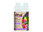 STIMOLANTE LIQUIDO ABYSS  ml.250    VITHAL
