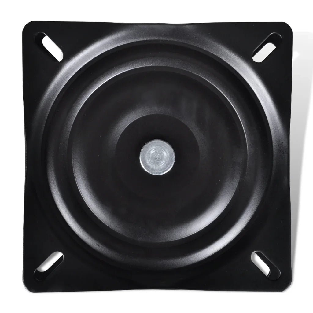 Piastra/base girevole per fissaggio di sedile standard CFW3878585